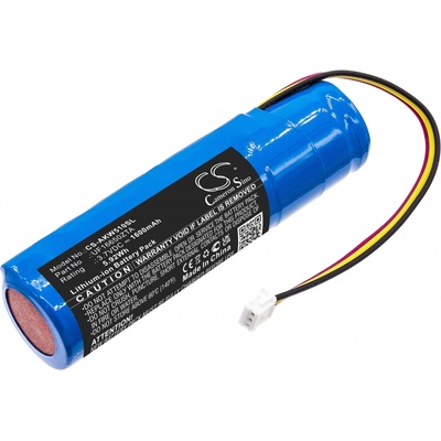 Cameron Sino CS-AKW510SL 1600 mAh baterie - neoriginální