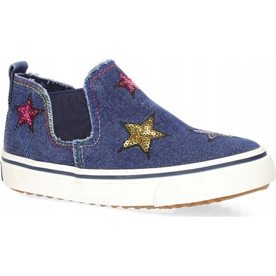 Casu detské tenisky modré