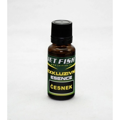 Jet Fish Exkluzivní Esence Ananas 20 ml