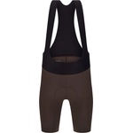 Santini Мъжки клин за колоездене Santini Mads Pedersen Momentum Series Bib Shorts Cycling bottoms - Cioccolato - размер XXL (055-3763-0116)