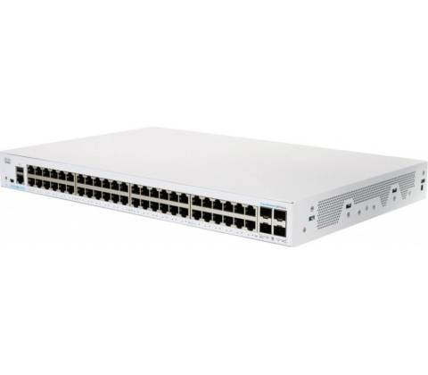 Cisco CBS250-48T-4G