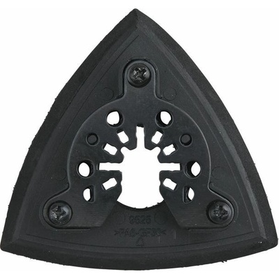 Extol Premium 8803865 Držiak brúsnych delta výsekov 90mm