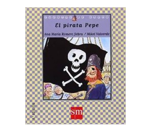 El pirata Pepe