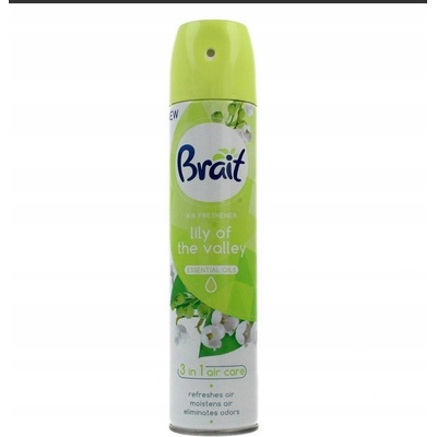 Brait Lily of the valley, Osviežovač 300 ml