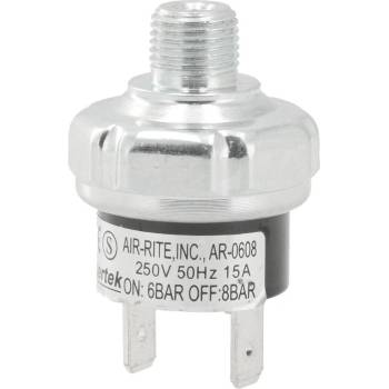 Airpress Превключвател за налягане 230V 8 bar (за H 215-6) 36943P68 (36943P68)