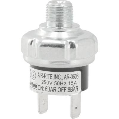Airpress Превключвател за налягане 230V 8 bar (за H 215-6) 36943P68 (36943P68)