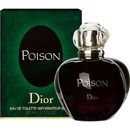 Christian Dior Poison toaletná voda dámska 50 ml tester