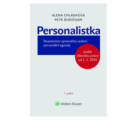 Personalistka