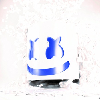 Marshmello - Shockwave (LP) (710859349327)