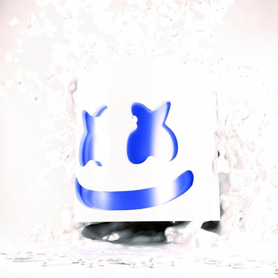 Marshmello - Shockwave (LP) (710859349327)