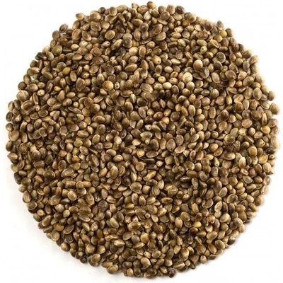 Nutsman Konopné semínko neloupané 500 g