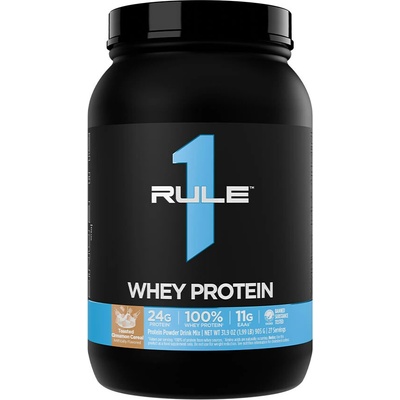 Rule1 Whey Blend 905 g