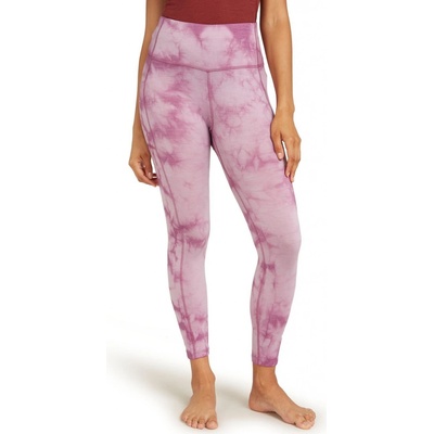 ICEBREAKER Wmns 260 Fas 25 High Rise Tights CD Deco Lt/Deco Cd – Zboží Mobilmania