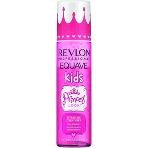 Revlon Equave Kids Princess Detangling Conditioner 200 ml