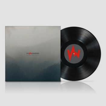Townsend Devin Power Nerd 1 LP