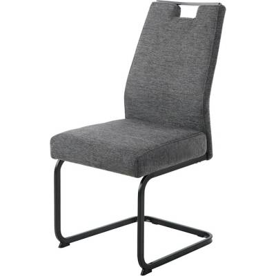 Sconto Kerstin Ii S Antracitová
