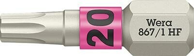 Wera TX 20 066142