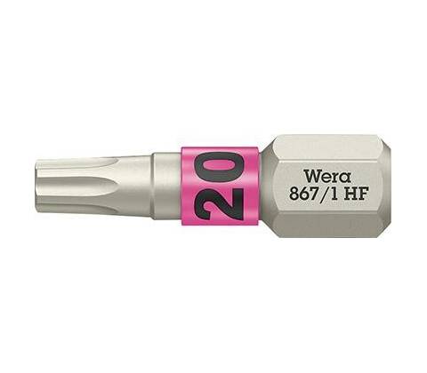 Wera TX 20 066142
