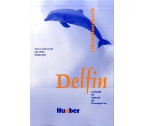 Delfin metodická príručka