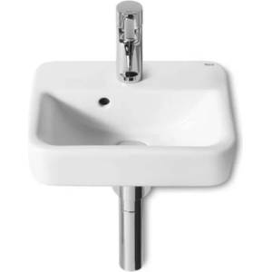 Roca Senso Square 35x28,5 cm white (A32751D000)
