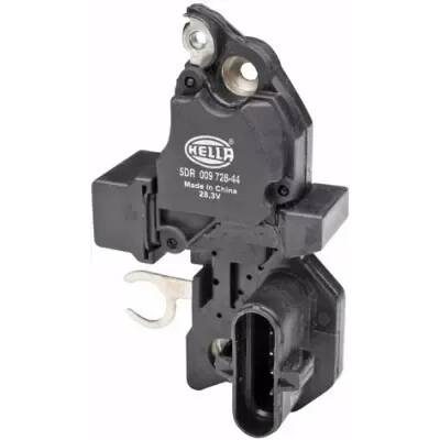 HELLA Regulátor alternátoru HE 5DR009728-441