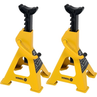 Vorel TO-80307 Podpera na auto 2000 kg