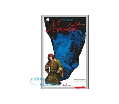 Macbeth - William Shakespeare