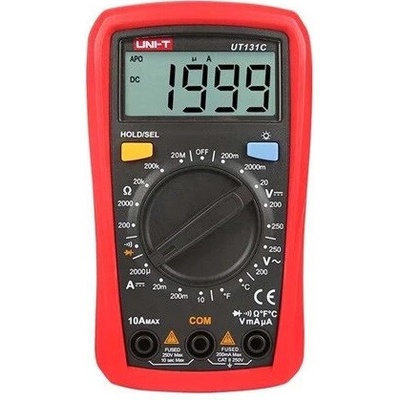 UNI-T UT131C