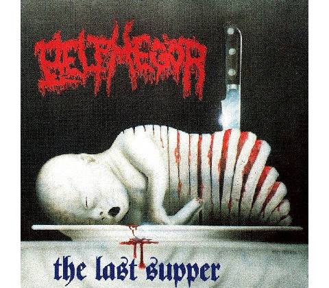 The Last Supper - Belphegor LP
