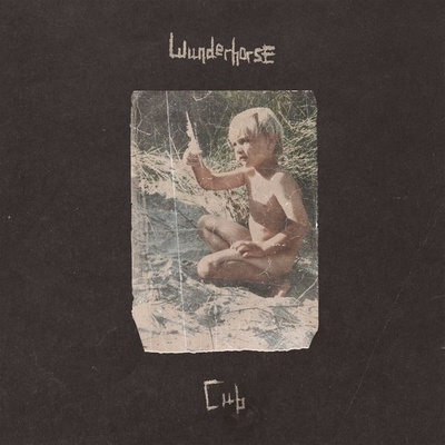 WUNDERHORSE - Cub LP