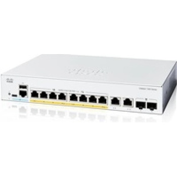 Cisco Catalyst C1300-8P-E-2G