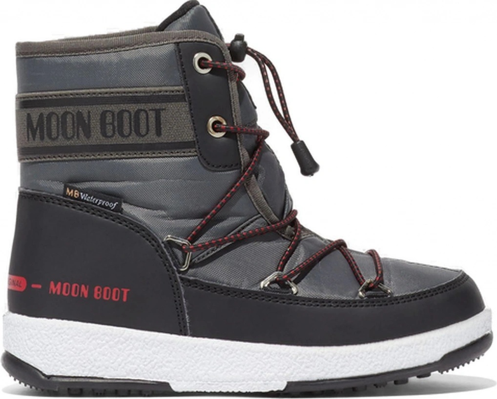 Moon Boot sněhule