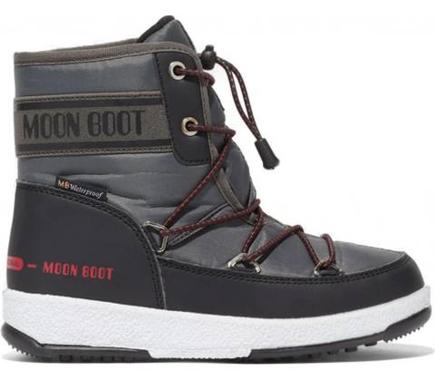 Moon Boot sněhule
