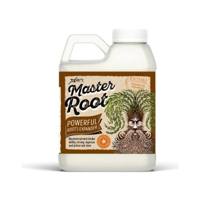Master Root - Стимулатор за Корен