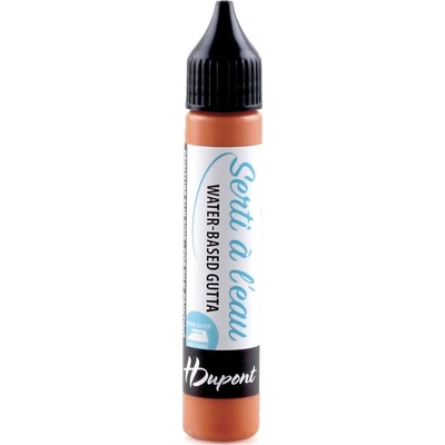 HDupont Silk Contour Rich Gold 25 ml 1 бр (DU0640025053)