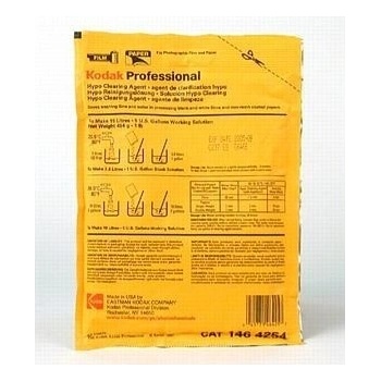 Kodak Hypo Clearing Agent u 19 L