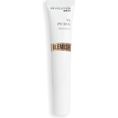 Revolution Skincare Blemish 1% IPC lokální péče proti akné 15 ml