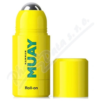 Namman Muay Roll-on 75 ml