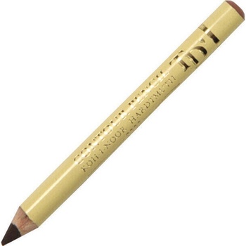 KOH-I-NOOR Contour 3222 Контур молив Brown 1 бр (3222200002KS)