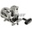 Daiwa Accudepth Plus 47LC