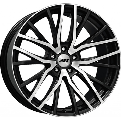 AEZ Panama dark 9x20 5x120 ET40