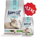 Happy Cat Sensitive Schonkost Niere Ledviny 4 kg