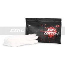 Coil Master Pro Cotton V2