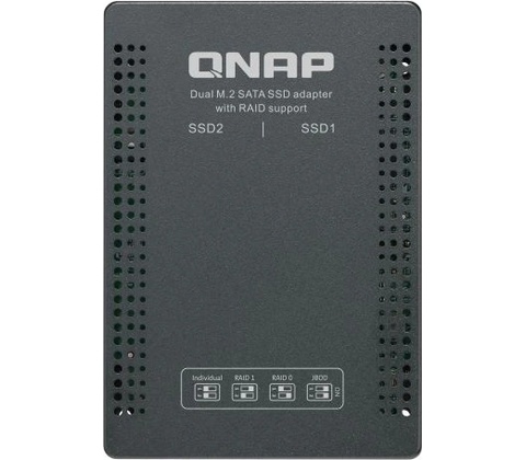QNAP QDA-A2MAR