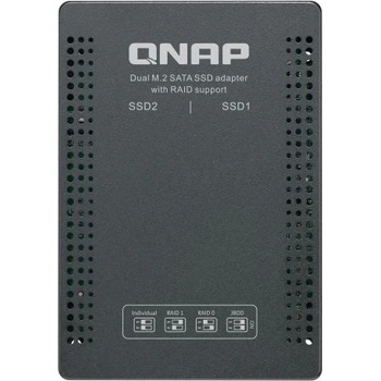 QNAP QDA-A2MAR