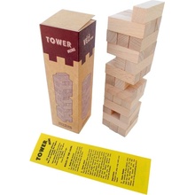 Jenga Věž mini