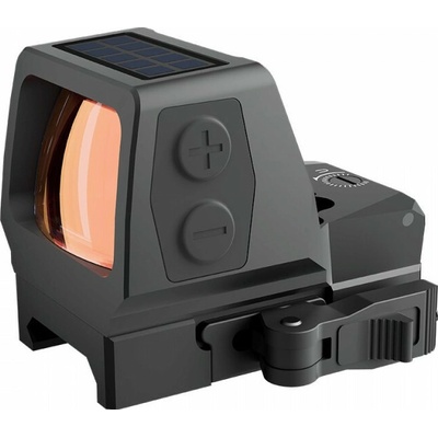 Tac Vector Optics Frenzy Plus 1x22x32 QD 6 MOA