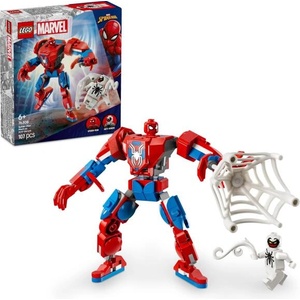 LEGO® Marvel - Spider-Man Mech vs. Anti-Venom (76308)