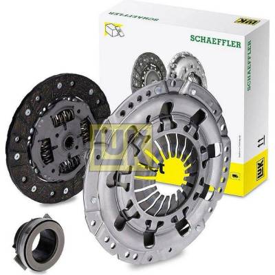 Sada spojky Schaeffler LuK 620 3118 00
