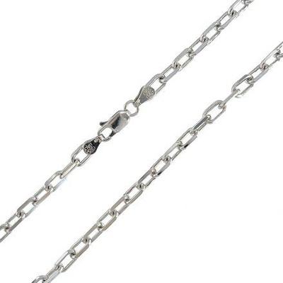 InfinitySilver Stříbrný řetízek 140112060